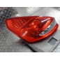 Feu arriere principal gauche (feux) FORD FIESTA 6