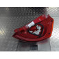 Feu arriere principal gauche (feux) FORD FIESTA 6