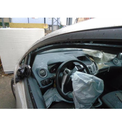 Feu arriere principal gauche (feux) FORD FIESTA 6 Photo n°7