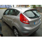 Feu arriere principal gauche (feux) FORD FIESTA 6