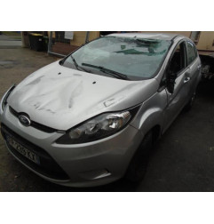 Feu arriere principal gauche (feux) FORD FIESTA 6 Photo n°10