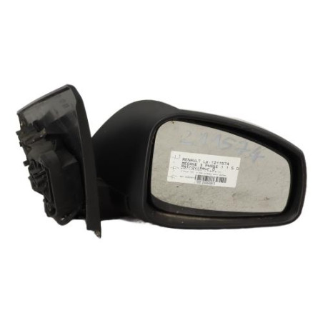 Retroviseur droit RENAULT MEGANE 3 Photo n°1