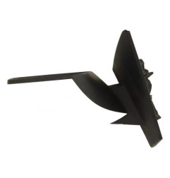 Retroviseur droit RENAULT MEGANE 3 Photo n°5