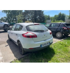 Retroviseur droit RENAULT MEGANE 3 Photo n°6