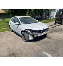 Retroviseur droit RENAULT MEGANE 3 Photo n°8