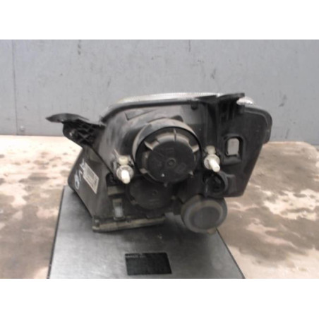 Optique avant principal droit (feux)(phare) OPEL MERIVA A Photo n°1