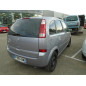 Optique avant principal droit (feux)(phare) OPEL MERIVA A