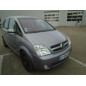 Optique avant principal droit (feux)(phare) OPEL MERIVA A