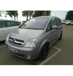 Optique avant principal droit (feux)(phare) OPEL MERIVA A Photo n°5