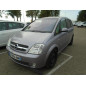 Optique avant principal droit (feux)(phare) OPEL MERIVA A