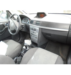 Optique avant principal droit (feux)(phare) OPEL MERIVA A Photo n°6