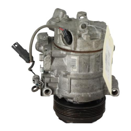 Compresseur clim BMW SERIE 1 E81