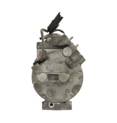 Compresseur clim BMW SERIE 1 E81 Photo n°5