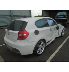 Demarreur BMW SERIE 1 E81 Photo n°6