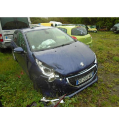 Moteur leve vitre avant droit PEUGEOT 208 Photo n°4