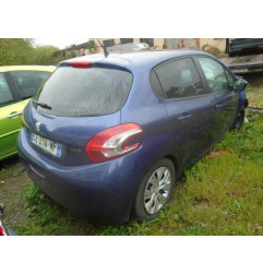 Moteur leve vitre avant droit PEUGEOT 208 Photo n°7