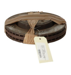 Paire de disques avant (freinage) MINI MINI 1 R50/R53