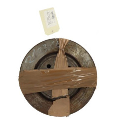 Paire de disques avant (freinage) MINI MINI 1 R50/R53 Photo n°5