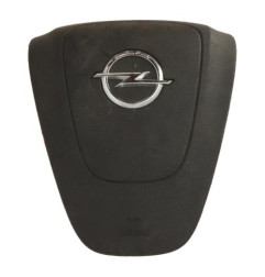 Air bag conducteur OPEL MERIVA B Photo n°1