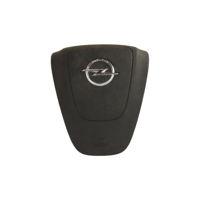 Air bag conducteur OPEL MERIVA B