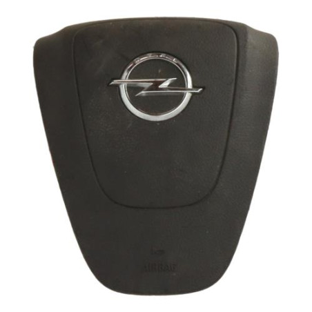 Air bag conducteur OPEL MERIVA B Photo n°1