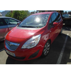 Air bag conducteur OPEL MERIVA B Photo n°3