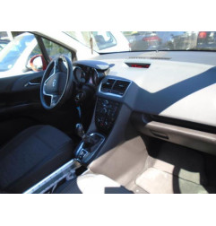 Air bag conducteur OPEL MERIVA B Photo n°6