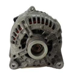 Alternateur OPEL VIVARO 1 Photo n°1