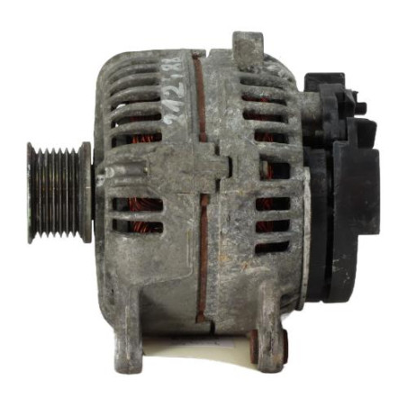 Alternateur OPEL VIVARO 1