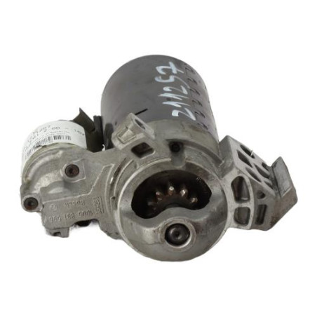 Demarreur BMW SERIE 1 E81 Photo n°1