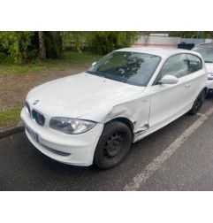 Demarreur BMW SERIE 1 E81 Photo n°8