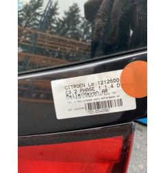 Malle/Hayon arriere LAND ROVER RANGE ROVER 1 SPORT Photo n°1