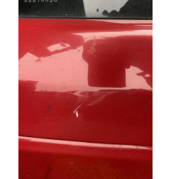 Malle/Hayon arriere LAND ROVER RANGE ROVER 1 SPORT