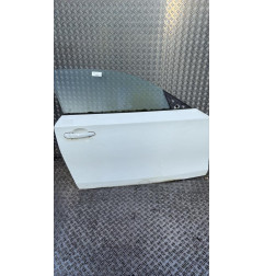 Porte avant droit BMW SERIE 1 E81 Photo n°1