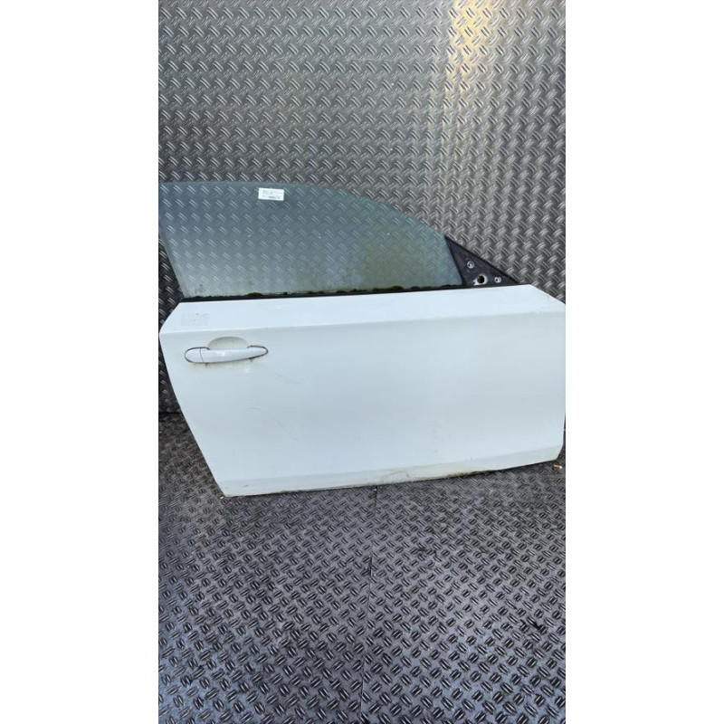 Porte avant droit BMW SERIE 1 E81