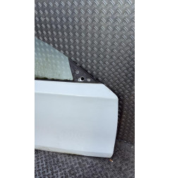 Porte avant droit BMW SERIE 1 E81 Photo n°3