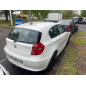Porte avant droit BMW SERIE 1 E81