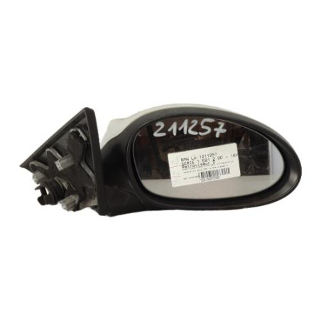 Retroviseur droit BMW SERIE 1 E81 Photo n°1