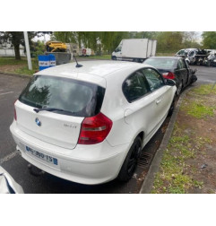 Retroviseur droit BMW SERIE 1 E81 Photo n°11