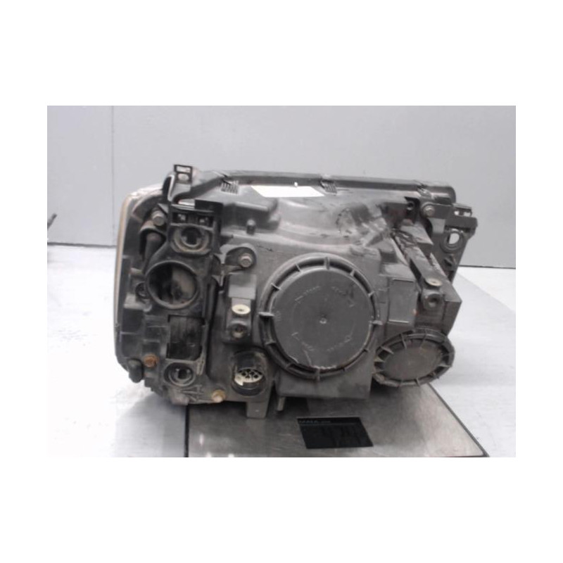 Optique avant principal gauche (feux)(phare) LAND ROVER RANGE ROVER 1 SPORT