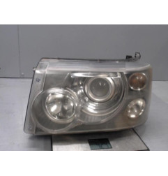 Optique avant principal gauche (feux)(phare) LAND ROVER RANGE ROVER 1 SPORT