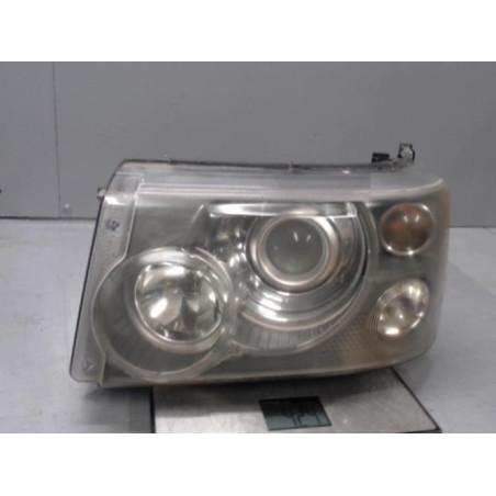 Optique avant principal gauche (feux)(phare) LAND ROVER RANGE ROVER 1 SPORT