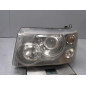 Optique avant principal gauche (feux)(phare) LAND ROVER RANGE ROVER 1 SPORT