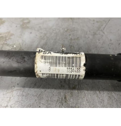 Cardan gauche (transmission) PEUGEOT 5008 1