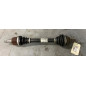 Cardan gauche (transmission) PEUGEOT 5008 1