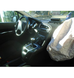 Cardan gauche (transmission) PEUGEOT 5008 1 Photo n°5