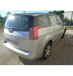 Cardan gauche (transmission) PEUGEOT 5008 1 Photo n°8