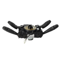 Com (Bloc Contacteur Tournant+Commodo Essuie Glace+Commodo Phare) PEUGEOT 5008 1 Photo n°4