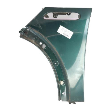 Aile avant gauche MINI MINI 1 R50/R53 Photo n°1