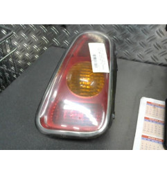 Feu arriere principal droit (feux) MINI MINI 1 R50/R53 Photo n°1